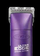 UltraEdge Super Blocking 64340 Andis built this professional clipper with all of the right features,