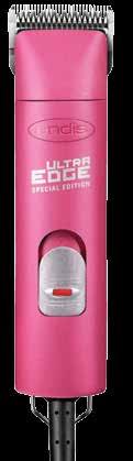 ProClip Excel 5-Speed Detachable Blade Clipper Silver UltraEdge Super Blocking 64340 WORKS WITH ALL