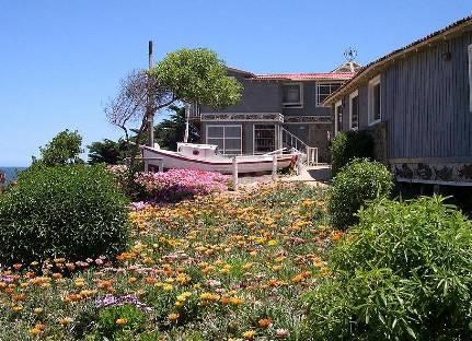 Optional tours from Viña del Mar The Houses of Pablo Neruda: La Sebastiana & Isla Negra Full day tour (Duration: 8 hrs, lunch is not included.