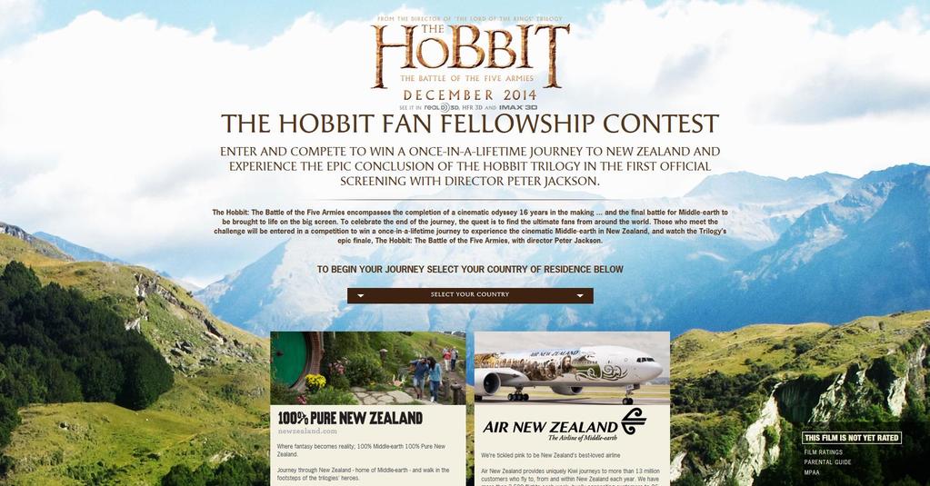 MIDDLE-EARTH GLOBAL