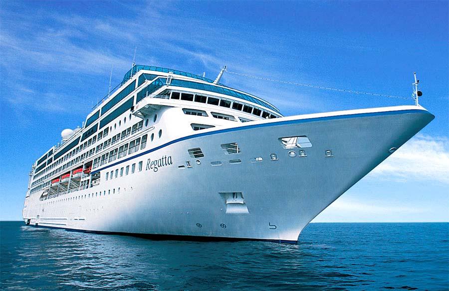 7 Day Oceania Cruise For Two Miami to Miami aboard M/S Regatta November 28 th, 2014