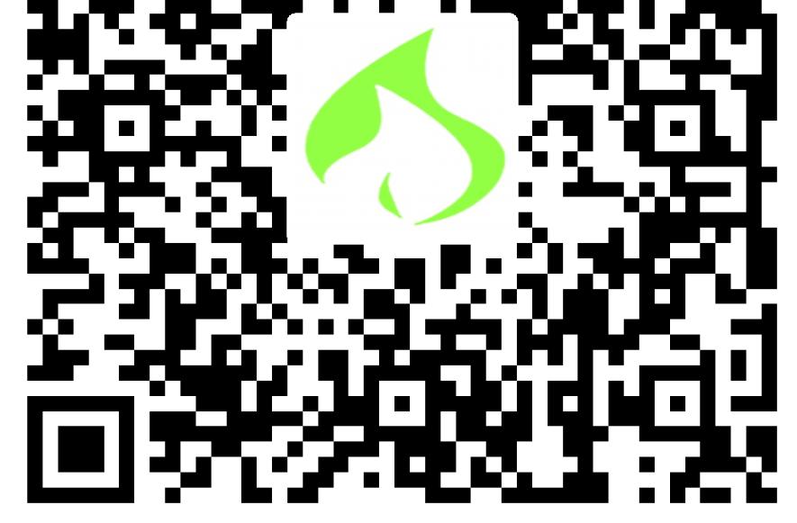 For Android system, please download APP from www.thebioflame.