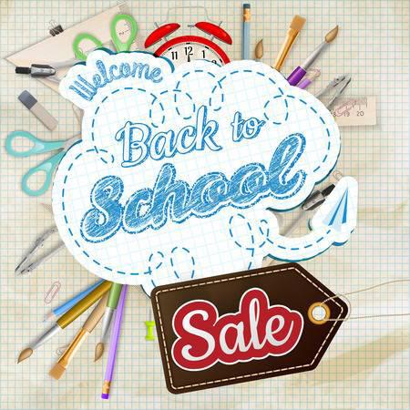 Call 627-4223 today for more details! fresh market grocery Our Back to School sale starts this month!