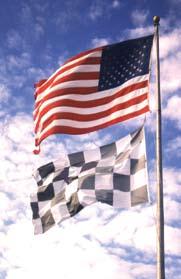 Large Flags For Outdoor Flagpoles Voxpop has large logo, state and US flags for your outdoor poles.