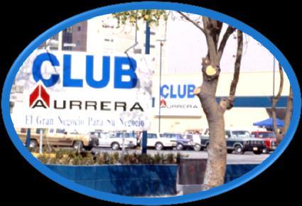 Supercenter in Mexico City 1997 Stores, Inc.
