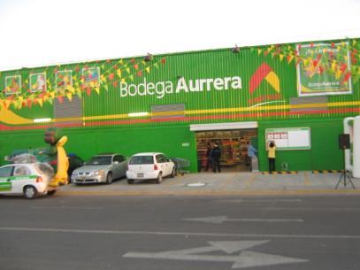 Walmart Centroamérica Superama.com.