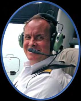 Bruno Caillaud has been flying with Héli Union for over 10 years as an Offshore Captain in Gabon, Congo, Myanmar, Cameroon, Malaysia and the Operation Manager in Congo and Myanmar, before being