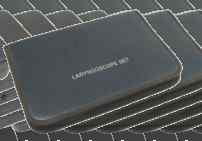10 Laryngoscope Set Case Macintosh and