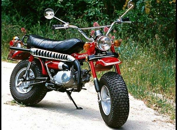 MY 93 SUZIKI RV90 My love for the legendary Bike builder Indian Larry whom built classic old bikes with a new feel to them was my hero.