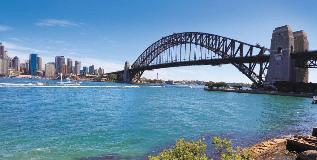 Discover Discover Sydney s beaches, islands, restaurants, shops, mansions and national parks.