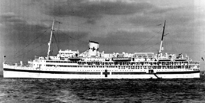 During the depression years, IROQUOIS and her sister ship were utilized in a variety of ways, including cruises to Cuba in winter and Canada in summer.
