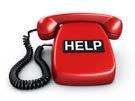 Emergency Contacts Emergency telephone numbers If you have an emergency problem with your Homestay or House share accommodation or an airport transfer, please call Hosts International on: 07799