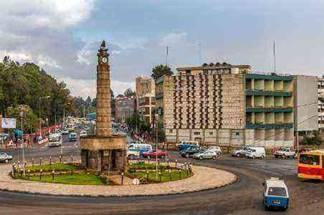 15 Days Tour of Ethiopia[ Historic Route Includes Southern Ethiopia (Please see the activities of the day in green) February 14th February 2019 - Arrival in Addis Ababa Depart from home city and
