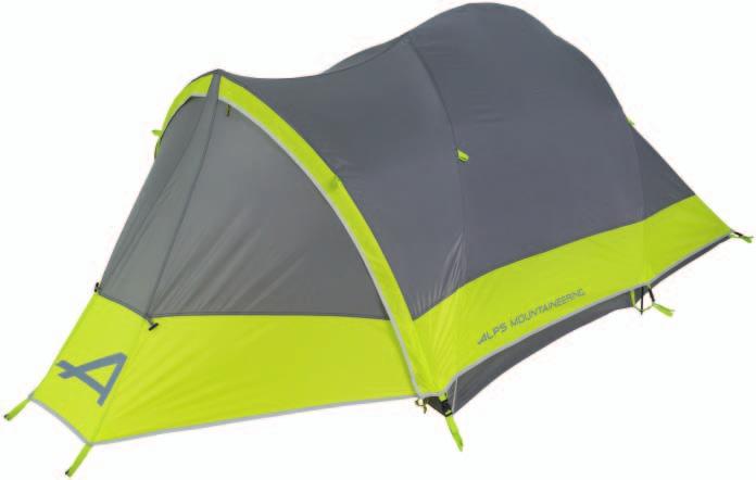Star-Gazing + Weatherproof Fly Buckles On For Maximum Adjustability And Protection + Pocket Placement Designed For User(s) To Sleep With Head At The Door Or The Rear Of The Tent + Vestibule Pole