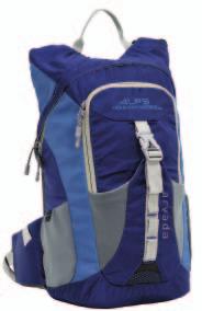 arvada valdez solitude solitude + BEST SELLERS LIST + Vented Back Allows Maximum Air Flow + Rust Light Polyester Ripstop + Two Zippered Side Pockets + Blue Light Polyester Ripstop +