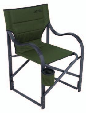 camp chair BEST SELLERS LIST + Distinctive Frame Design + Taller Back Provides Better Comfort + Pro-Tec Engineered Aluminum Frame + Sturdy Steel