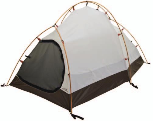 Pockets, Gear Loft, 7075 Aluminum Stakes, and Guy Ropes Included tasmanian 2 person tasmanian 3 person 5255605 5355605 5 2 x 7 8 6 7 x 7 8 3 10 4 6 35 47 tent and fly 34.5 sq. ft. 13 sq. ft. 7 lbs.