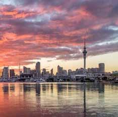 About Auckland Auckland is a city in New Zealand s North Island. With a civic populace of 1,495,000, Auckland is the most populous metropolitan area in the country.