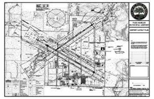 # #7 Ignoring the ALP29 Airport Layout Plan May result in a