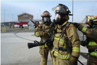 First Responder Concerns Hazardous Materials, Fluids, Compressed Gasses, and Composites. Basic Aircraft Systems.