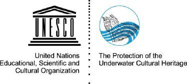 THE UNESCO 2001 CONVENTION ON THE PROTECTION OF THE UNDERWATER CULTURAL HERITAGE UNDERWATER MUSEUMS AND DIVE SITES Since the early 1990s, the interest in underwater cultural heritage has considerably