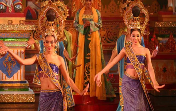 City tour will take you through the hustle of Bangkok to visit two of the capitals most significantly and visually stunning temples.