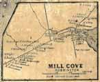 Mill Cove & Robbinston Village 66