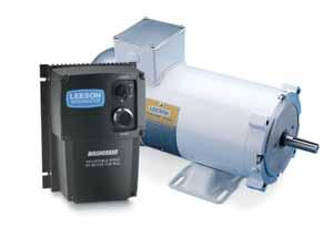 MICRO SERIES WASHGUARD INVERTERS Delivering Big Drive Features 1/2 through 60 HP features: Food-safe epoxy finish or stainless steel enclosure Rugged heavy-gauge NEMA 12, 4/12 or 4X