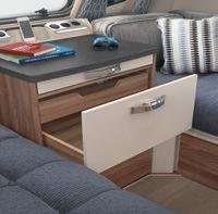 representing fantastic value and widest front parallel lounge