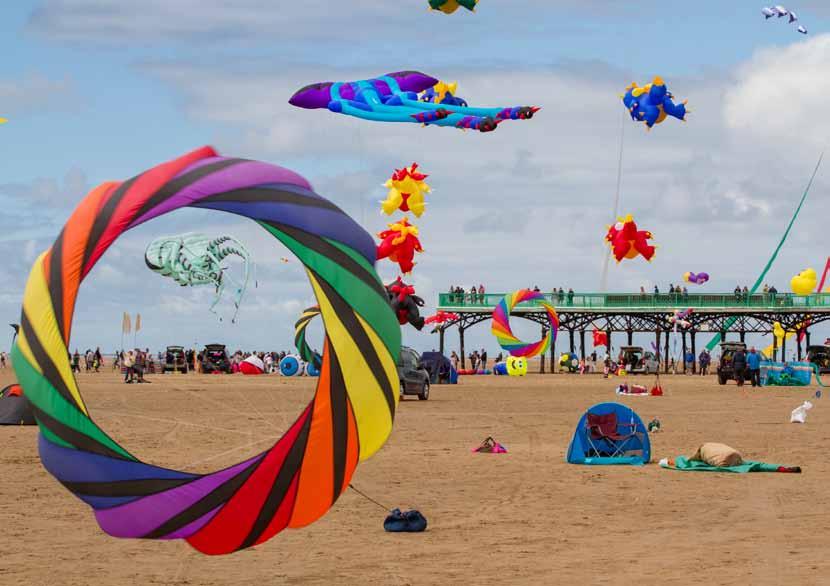 st annes international Fri 1 st to Sun 3 rd September 2017 kite festival Two days of spectacular kite flying on St Anne s beach with kite teams from