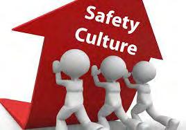 AuxAir Safety Culture Acknowledge we operate in an unforgiving environment Facilitate Safety Culture Programs with District Flight Safety