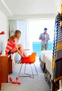 seen. BONUS Stay 5 nights and receive FREE buffet breakfast daily* QT Gold Coast Escape 2