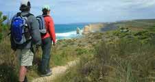 Bay of Fires Lodge Walk BAY OF FIRES LODGE WALK Barossa Valley ADELAIDE VICTORIA ACT MELBOURNE SYDNEY SMALL GROUP TOUR 4 DAYS/3 NIGHTS DEPARTS EX LAUNCESTON CANBERRA King Is Flinders Is Mt