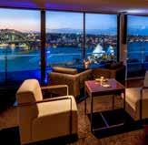 Minutes from Darling Harbour and Pitt Street Mall, The Langham, Sydney boasts the largest entry-level rooms of all five-star hotels in the city.