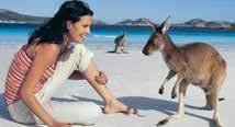 All of this is possible whilst staying at the very best resorts, hotels and lodges Australia and New Zealand