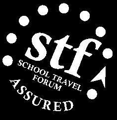 REMEMBRANCE TRAVEL FOR SCHOOLS AND YOUNG PEOPLE YOU RE SAFE WITH US At Remembrance Travel for Schools and Young People, the safety and security of you and your students is our absolute priority.
