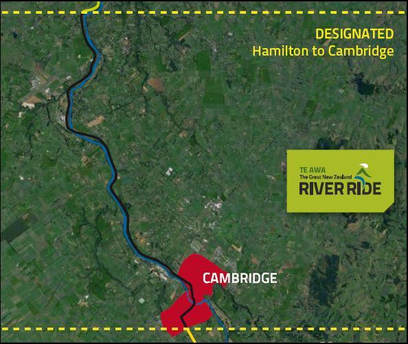 Cambridge - Hamilton Completion Late 2012 Premier horse studs Significant