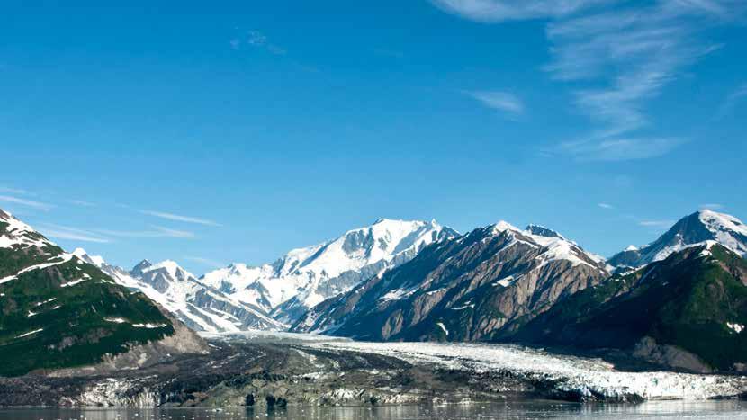 Motorcoach Taku Lodge Feast & 5-Glacier plane Discovery + Juneau, Alaska Embark on the journey of a lifetime that combines many quintessential Alaska ingredients - glacier flightseeing, a remote log