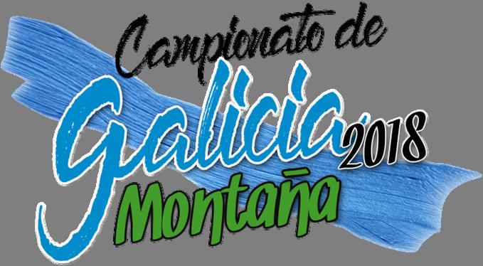 CAMPIONATO DE GALICIA DE