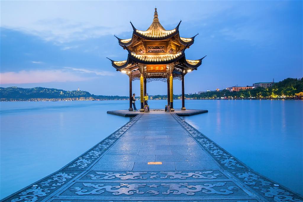 ABOUT THE BASE HANGZHOU Hangzhou, formerly romanised as Hangchow, is the capital and largest city of Zhejiang Province in Eastern China.