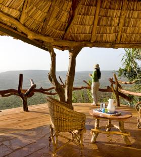 What makes it a standout is its notable variety of activities from cultural visits, good quality wildlife viewing, hiking, horseback riding and mountain biking ol Donyo Lodge is a place to feel