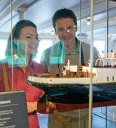 city and is the world s largest Titanic visitor experience.