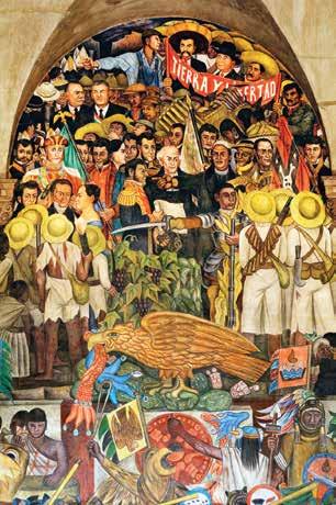 Hidalgo reached Guadalajara, he had only about seven thousand soldiers left. He was, however, greeted like a hero; bands played as city leaders greeted him.