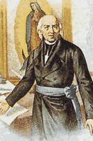 On September 16, 1810, Miguel Hidalgo y Costilla, a priest from the town of Dolores, began a revolt against Spanish rule.