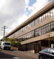 Space Available: 1,020sqm Agent: Paul Lynch Address: Level