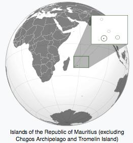 Mauritius Capital: Port Louis Population: 1.3 million Currency: Rupee National languages: English, French, Creole. Religion: Hinduism (48.5%), Christianity (32.7%), Islam (17.
