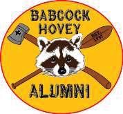 Camp Babcock-Hovey Alumni Association Providing Spirit, Service and Support Membership Application Name Address City State Zip E-Mail Address Phone How many and what years (if any) as a camper?