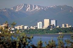 A Day Exploring Anchorage (Continued) A Day Exploring Anchorage A Day Exploring Anchorage (Continued) Anchorage Trolley City Tour Dates Of Operation: May 4 th September 25 th Enjoy a lively and