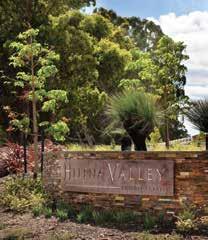 The land is located 16 kilometres north east of the Perth CBD within the suburb of Hazelmere and adjacent to Cedar Woods Helena Valley Private Estate.