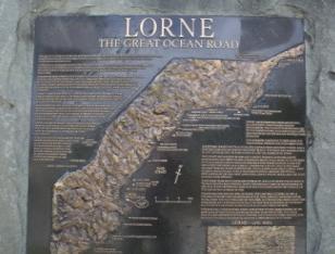 In the 1800 s, Lorne was declared a place of natural significance and beauty by the Victorian government, and since the opening of the Great Ocean Road, it